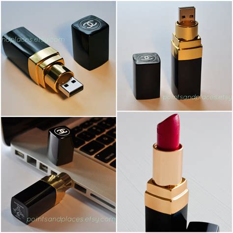 chanel lipstick usb|where to buy chanel lipstick.